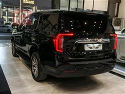 جی ئێم سی یوکۆن